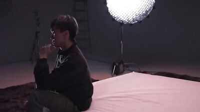 Asian Threesome Heat! Cum Shots and Sex Action