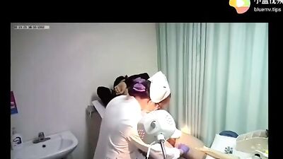 Medical Revisión Hardcore Gay Porn - A Real Life Experience!