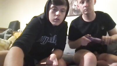 Verse Gay Amateur Frat Boy Web-Cam Porn - The Ultimate Online Experience!