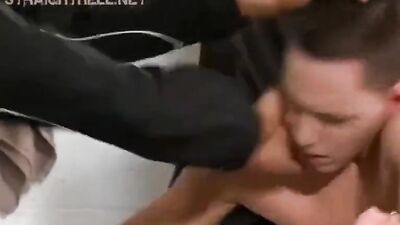 Punished Lad - Hardcore Gay Fetish Porn