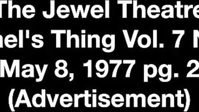 Behind The Greek Door - XXX Edition!