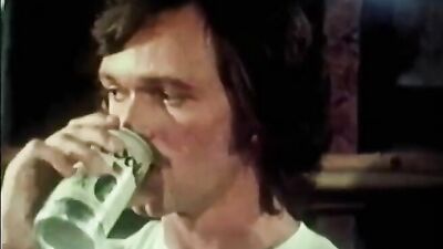 Behind The Greek Door - XXX Edition!