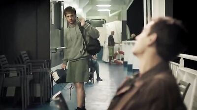 Dream Music Fantasy - a gay porn video that takes you on a sensual journey of music and dreams.