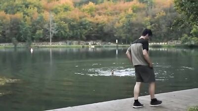 Dream Music Fantasy - a gay porn video that takes you on a sensual journey of music and dreams.