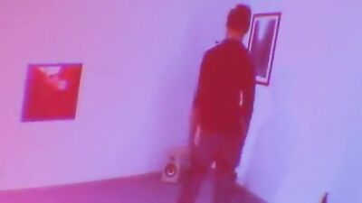 Brad Raw Bare Popboys Sex - Father and Step Son Gay Porn!