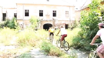 Threesome Thrills - 226