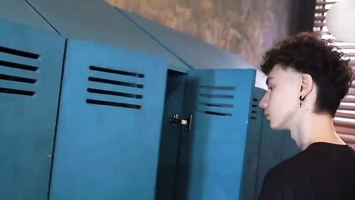 Bareback Thrills: Top Guys in Action!