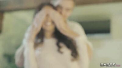 Cutie Boycums on his Girlfriend! Straight Straight Sex