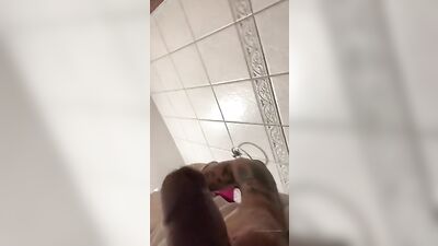 Inked Twink: Dads Tattoo Reveals Amateur Straight Boys Secret Desire!