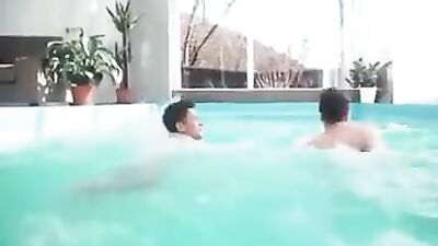 Gay Swimming Boys Porn - Get Ready for the Hottest Time of Your Life!