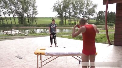 Gay Reed Pond Boys: The Ultimate Hook-up Experience!