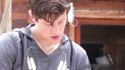 Gay Reed Pond Boys: The Ultimate Hook-up Experience!