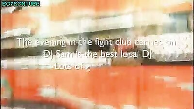 Gay Porn: Dj chaud baise amis et cumea - Explosive Gay Sex on GayTube! OR Gay Porn Party: Dj chauds Wild & Furious Men Gay Tube Crew OR Gangbang Fury: Dj chauds Wild Group Sex GayTube Madness