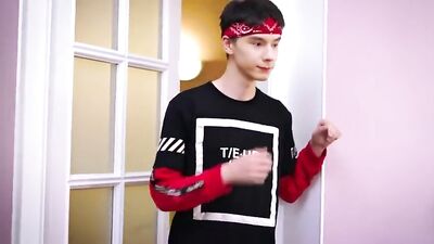 Bare Apple Twinks: The Ultimate Cum Shots