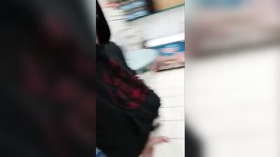 Exposed: Public Blond Boy Adventures!