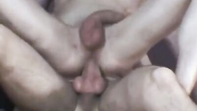 Bareback Finger Twinks - Gay Porn Videos