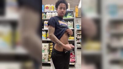 Deiondres Target Petfood Adventure: Unleashed Desires in the Aisles!