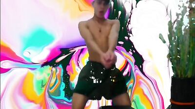 Gay Boys Amateur Heat: Warm You Up A Bit