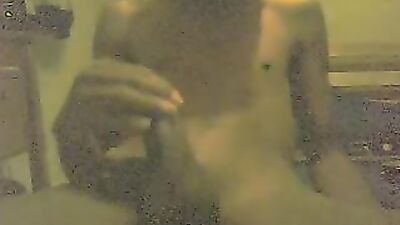 Web Cam Fun with My Cock! - A Gay Porn Video to Remember!