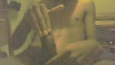 Web Cam Fun with My Cock! - A Gay Porn Video to Remember!