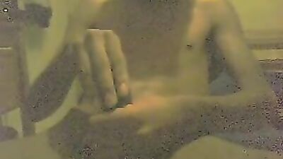 Web Cam Fun with My Cock! - A Gay Porn Video to Remember!