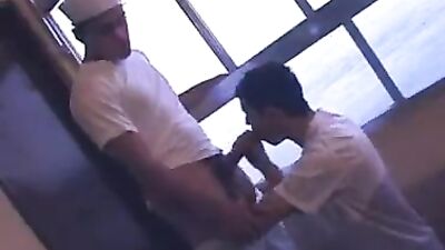 Gay Vacation Sexcapades in Paradise!