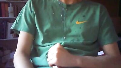 Unleashing the Nike Protesters Big Cocks Fun Solo with Hot Young Jerks