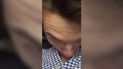 Oral Commandos - Obey Your Master