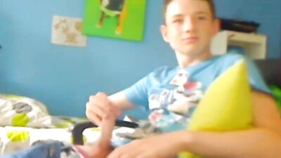 Happy Boy X: The Ultimate Gay Porn Experience!