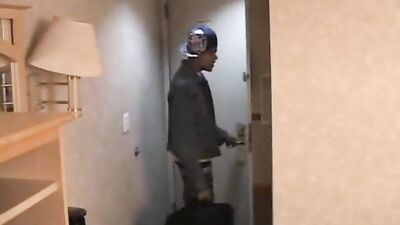 Black on Black: The Ultimate Gay Porn Video Collection