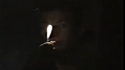 Dark Angel: Gay Porns Hidd*en Desires Unleashed