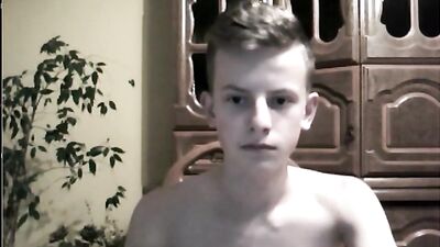 Damians Ultimate Cum Shots and Handjob Adventure