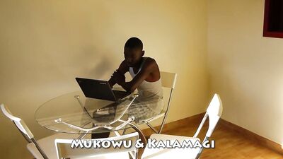 Mikes Video - Cum Shots & Oral Action with Mokowu and Kalmagi