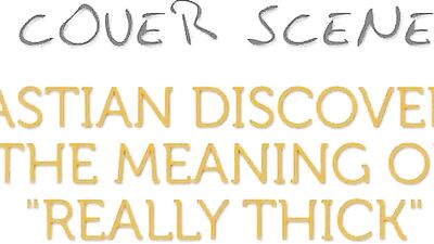 Thick Action: The Ultimate Bareback Adventure!