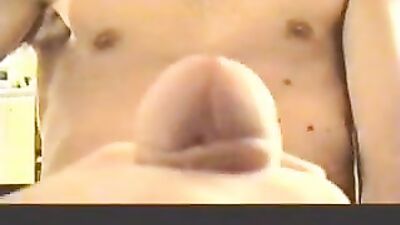 Skinny Guys Jizzing: Hardcore Gay Porn Action!