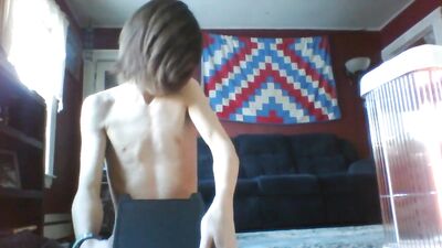 Creative Boy - The Ultimate Gay Porn Video Experience!