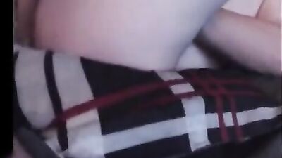 Bareback First Time Popping Gay Boy Virgin Cherry!