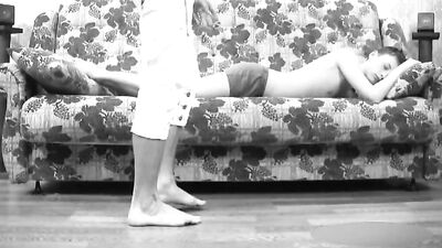 Jesss Caring Handjob Cumshots Solo: Hardcore Gay Porn Action!