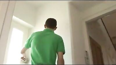 No Mercy: The Unexpected Visitor Returns!