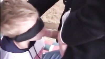 Blow Job Reunion - The Ultimate Gay Porn Video!