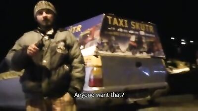 Horny Pride: A Gay Porn Adventure - MEN, BDSM, ORAL, COCKSUCKING