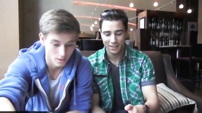 Boys Unleashed: No Limits, No Mercy!