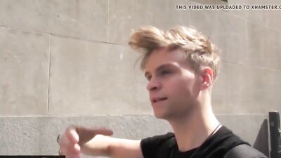 Boys Unleashed: No Limits, No Mercy!