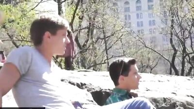 Boys Unleashed: No Limits, No Mercy!