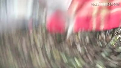 Cum-Shots Action Handjob: A Wild Ride to Gay Porn Paradise