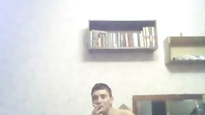 Daddys Boy: Steamy Stepbrother Sex!