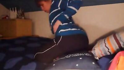 Young and Naughty: The Ultimate Gay Porn Experience!