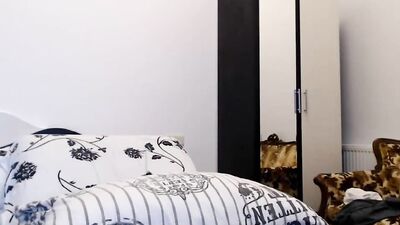 Gangbang Amateurs & Cumshots - Cam 10498