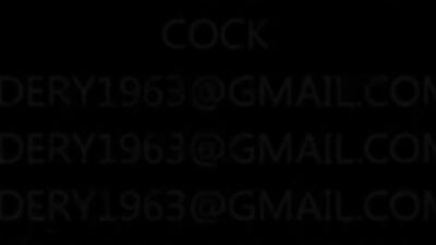 Black Monster Cocks: The Super-Sized Sequel