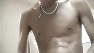 Tokyo Boys: Big Cocks & Oral Delights - Mikes Video 3024